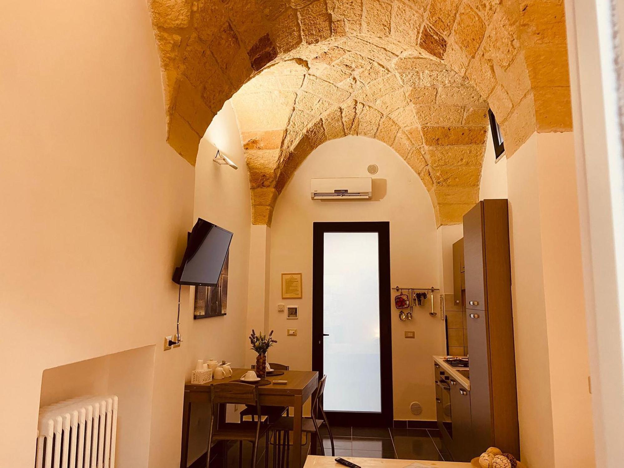 Dimore Di Lecce - La Corte Zimmer foto