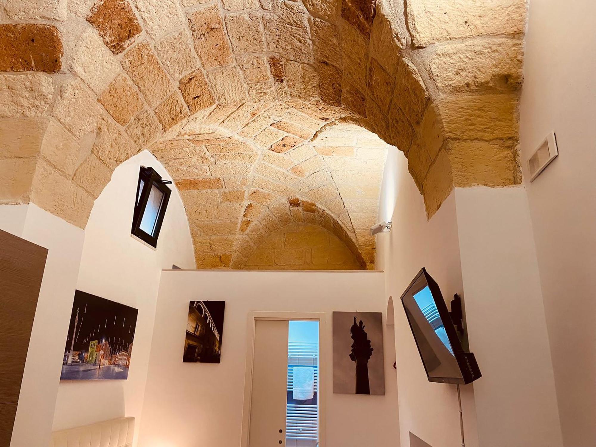 Dimore Di Lecce - La Corte Zimmer foto