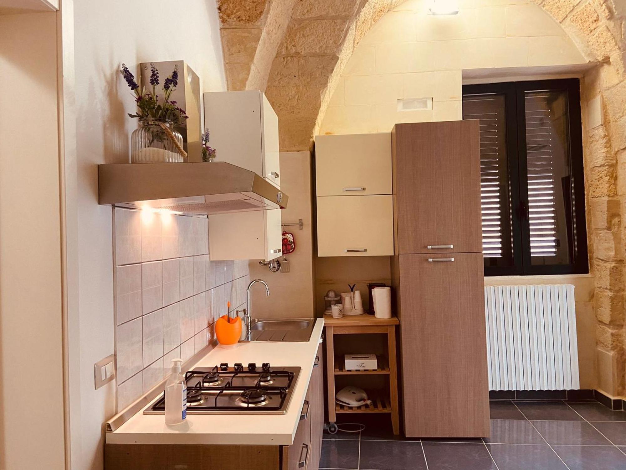 Dimore Di Lecce - La Corte Zimmer foto