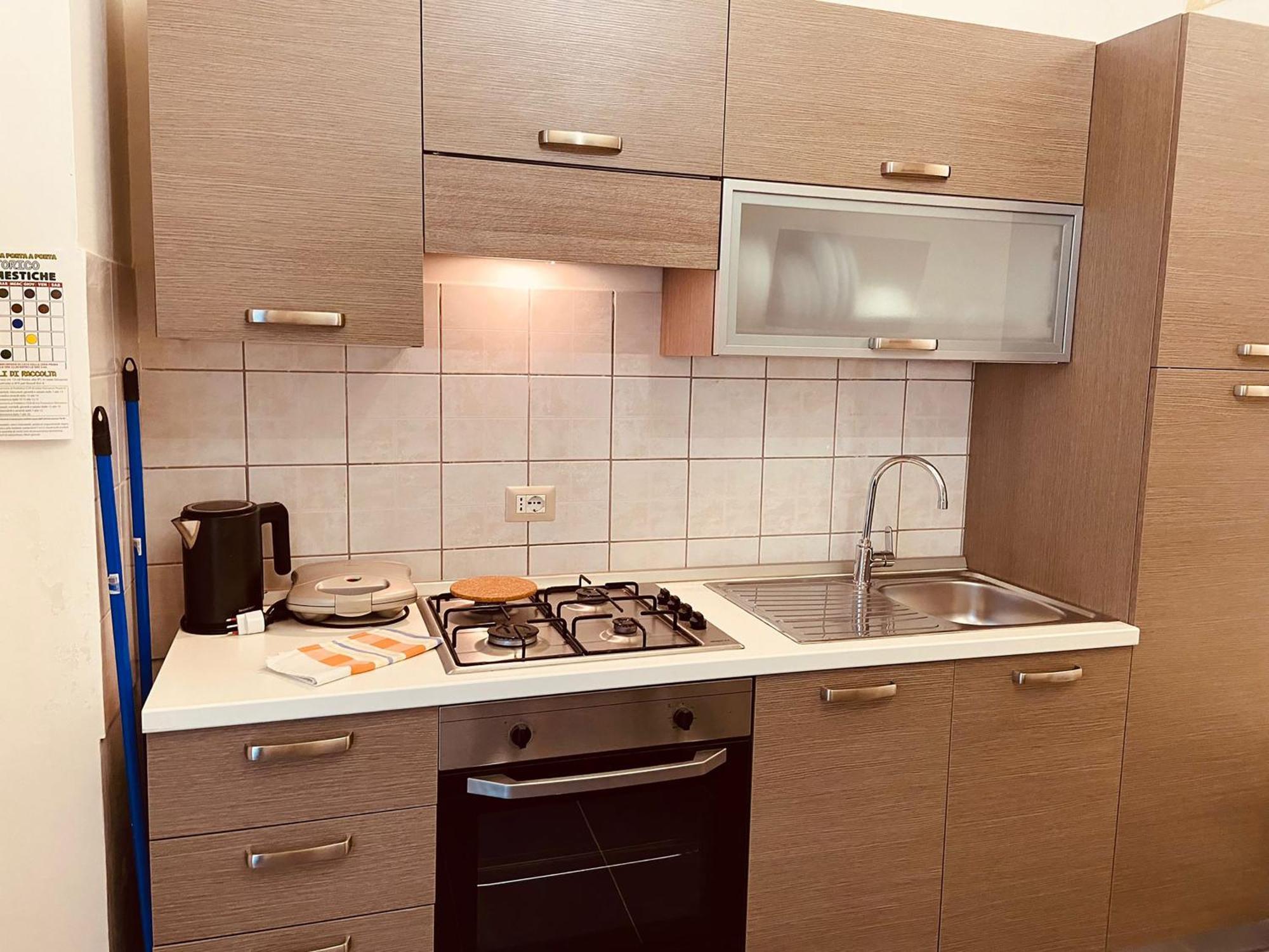 Dimore Di Lecce - La Corte Zimmer foto