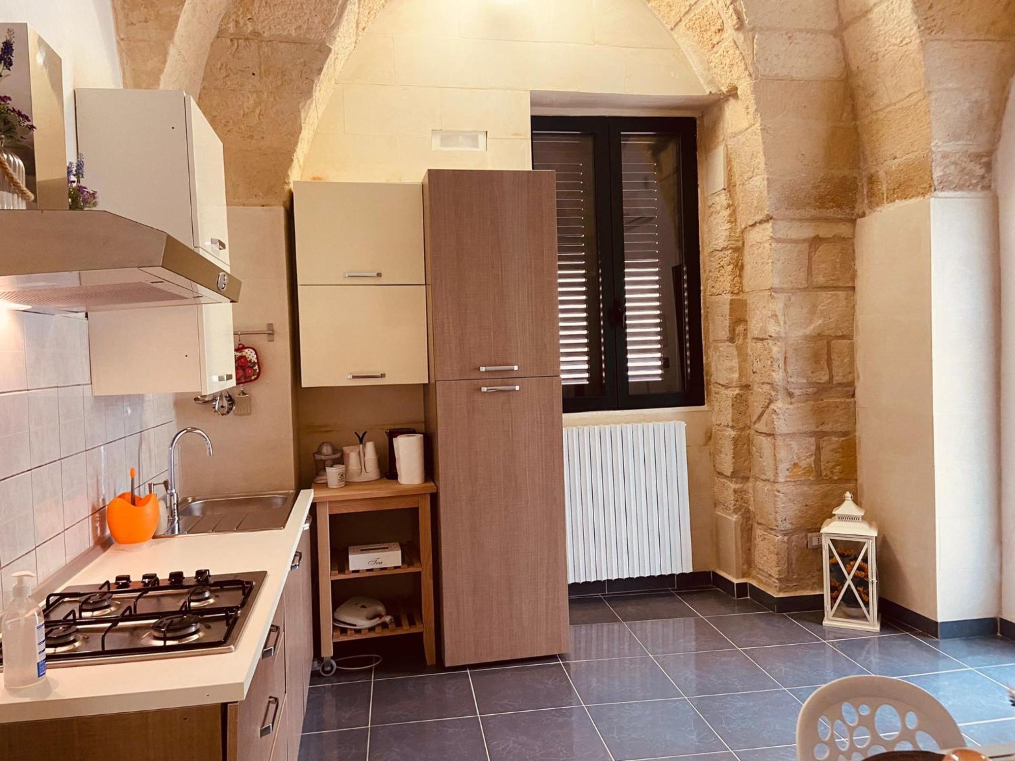 Dimore Di Lecce - La Corte Zimmer foto
