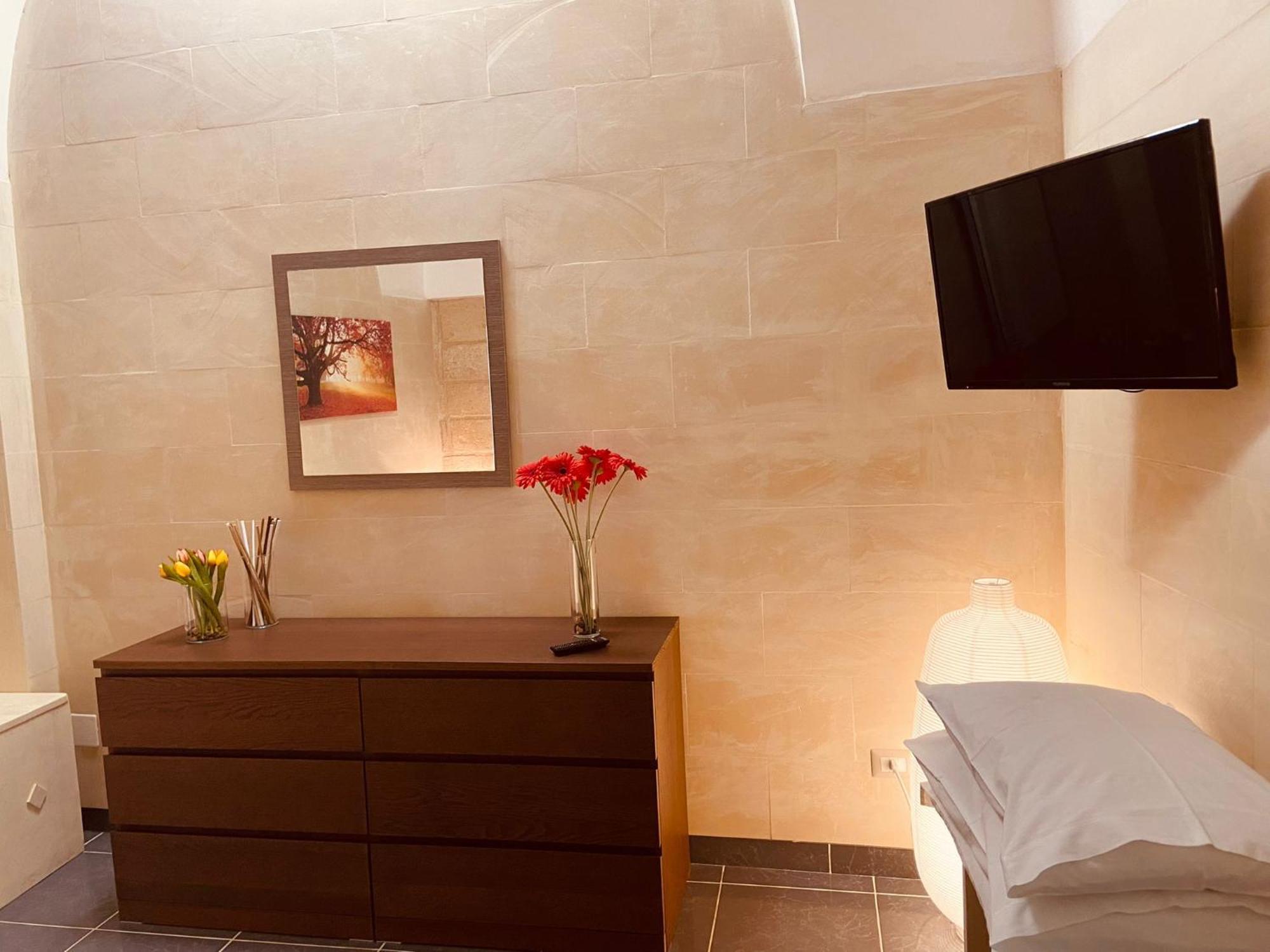 Dimore Di Lecce - La Corte Zimmer foto
