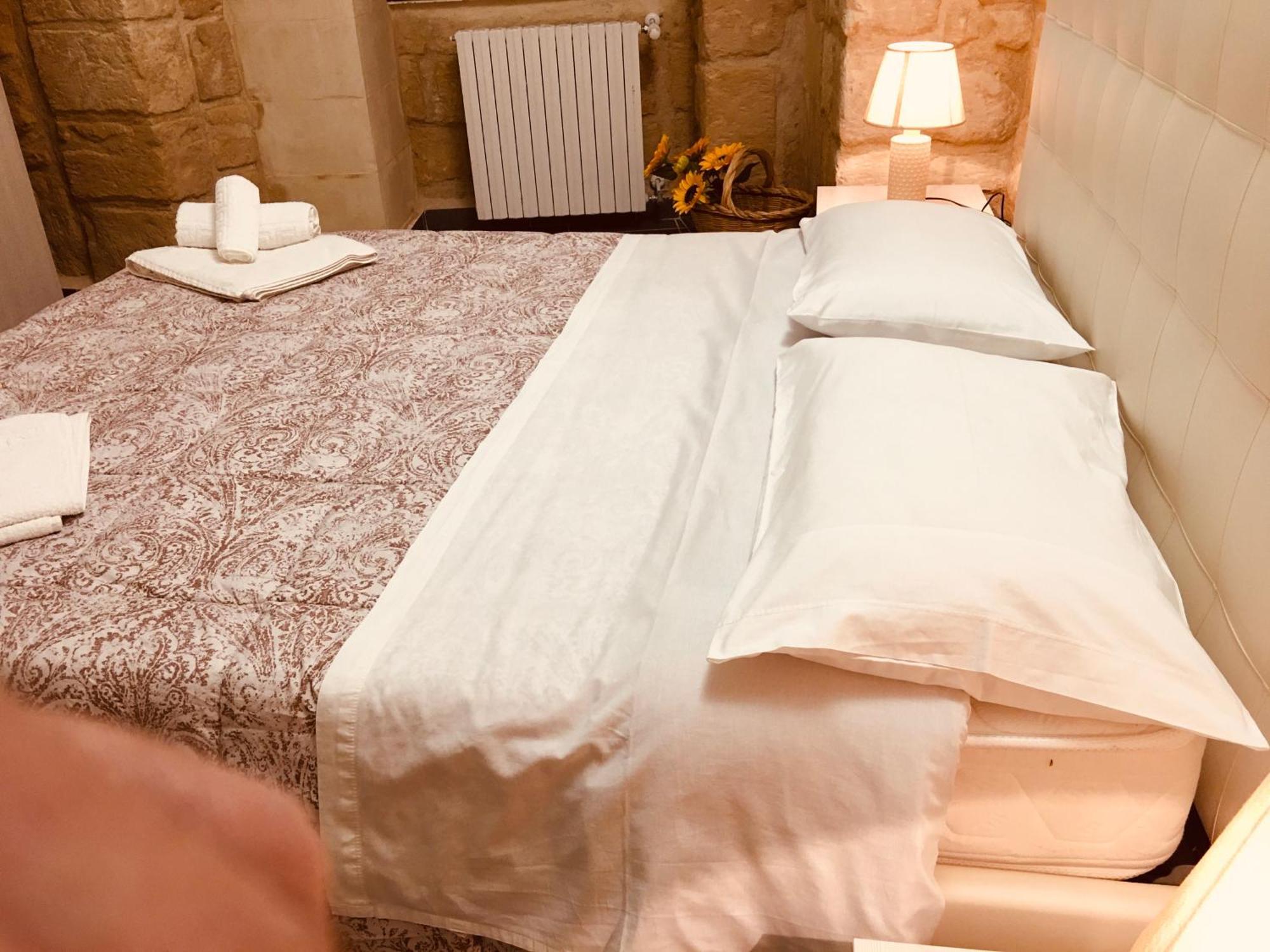 Dimore Di Lecce - La Corte Zimmer foto