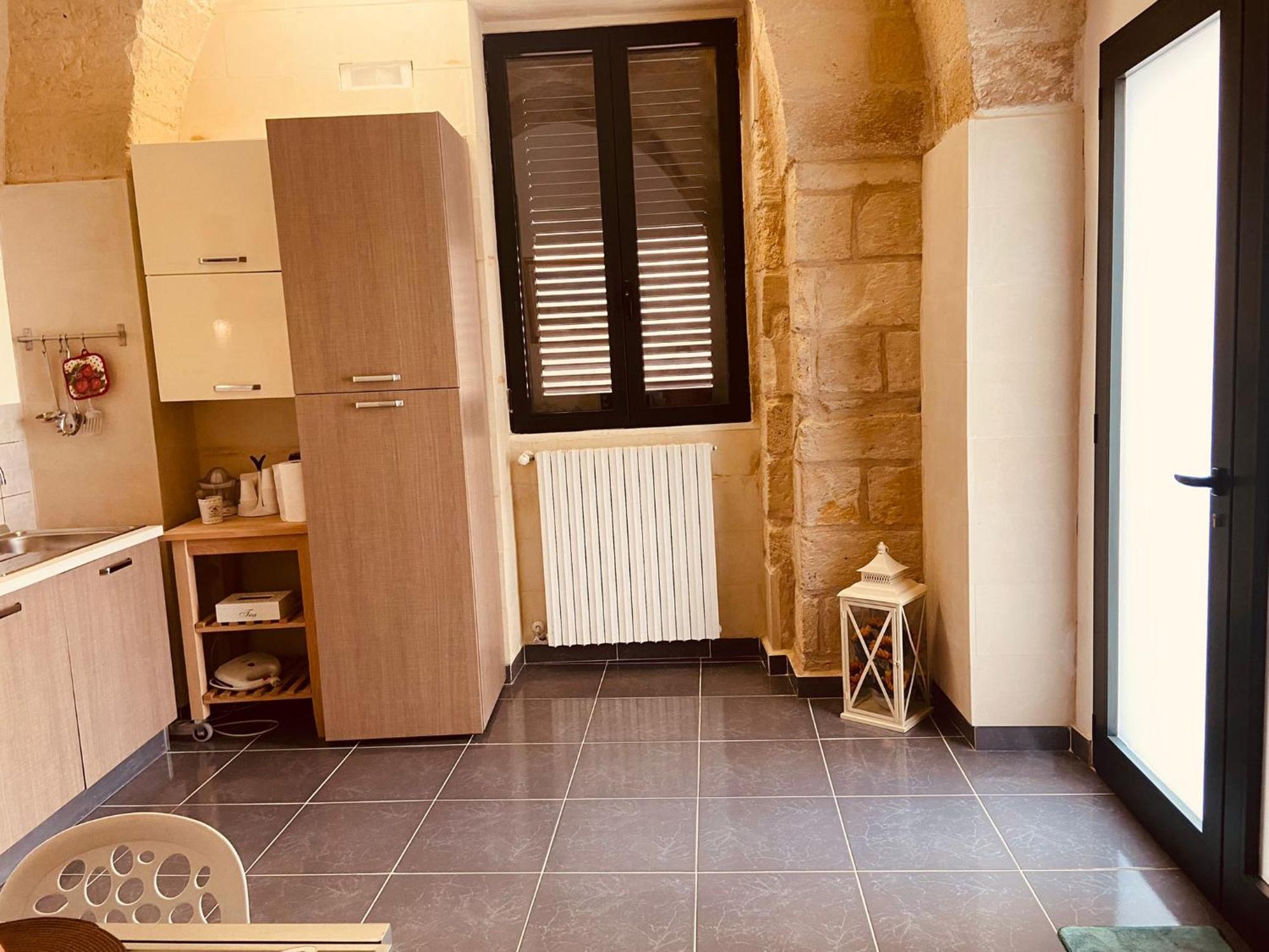 Dimore Di Lecce - La Corte Zimmer foto
