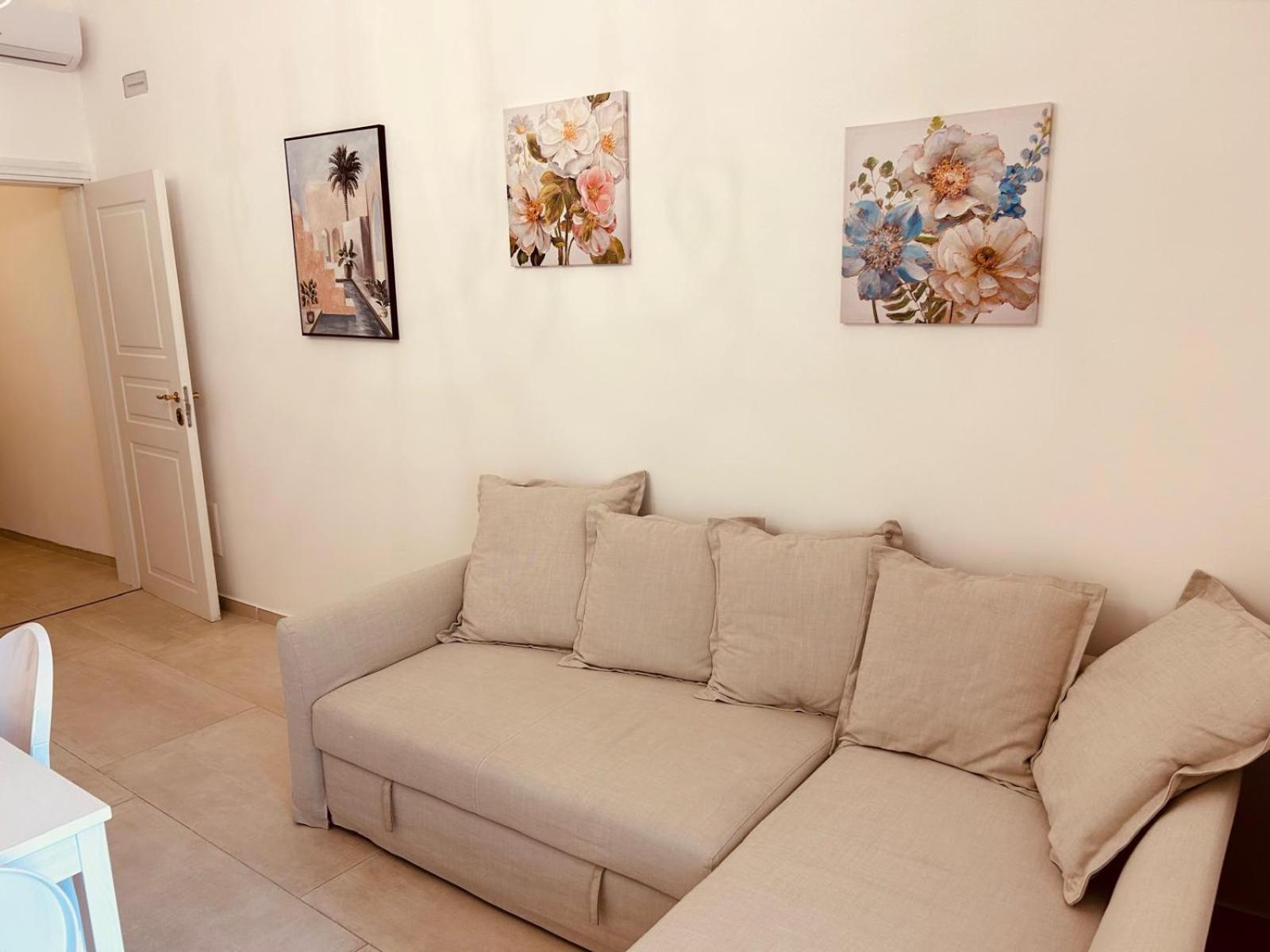 Dimore Di Lecce - La Corte Exterior foto